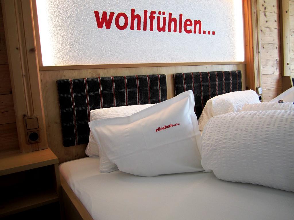 Gasthof Elisabeth 4*