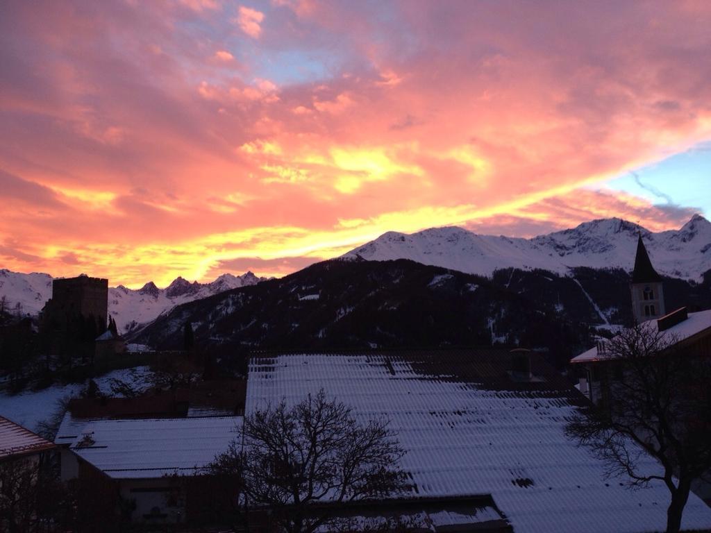 Elisabeth 4* Serfaus