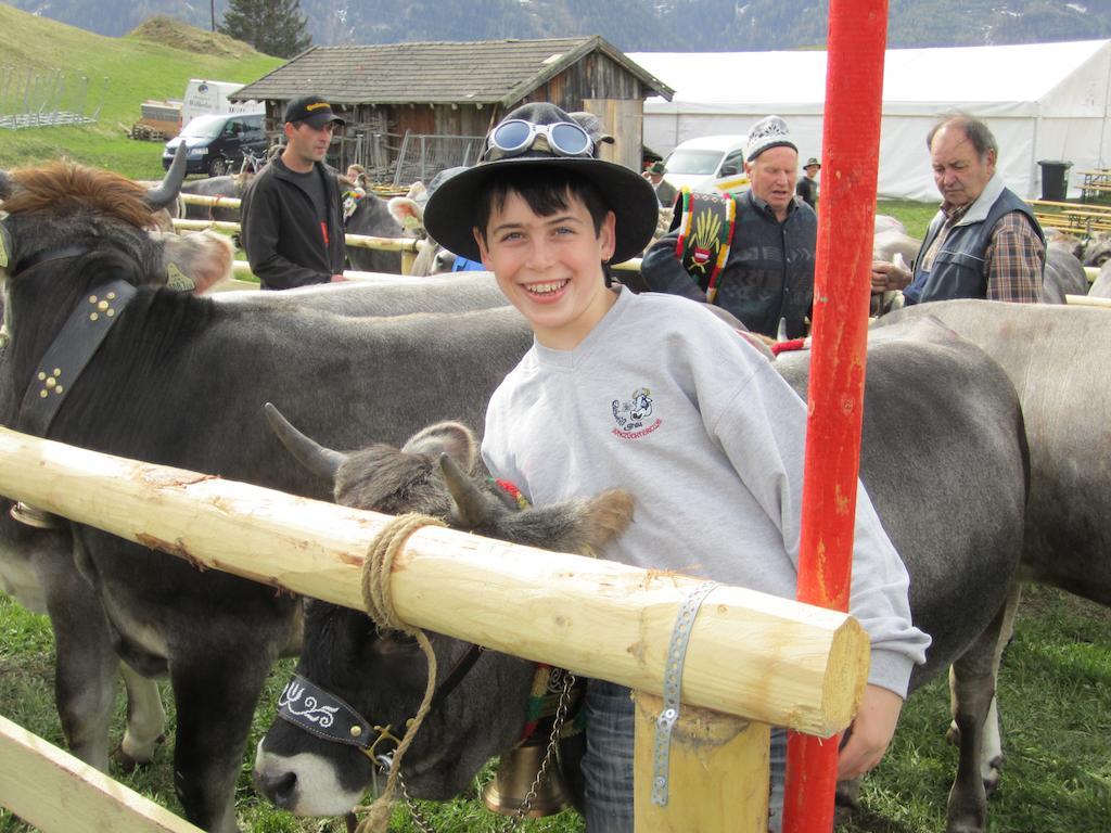 Elisabeth Inkl Der Super Sommer Card Im Sommer 2025 Gasthuis Serfaus