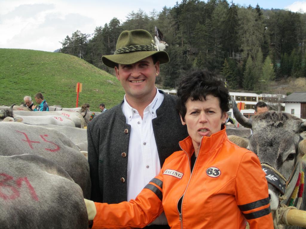 Elisabeth Inkl Der Super Sommer Card Im Sommer 2025 Gasthuis Serfaus