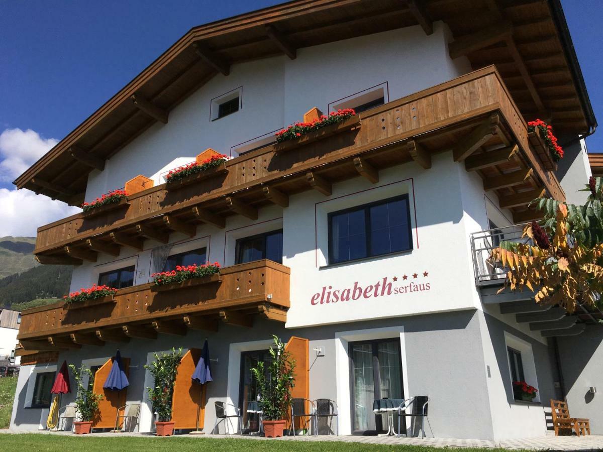 Gasthuis Elisabeth Inkl Der Super Sommer Card Im Sommer 2025
