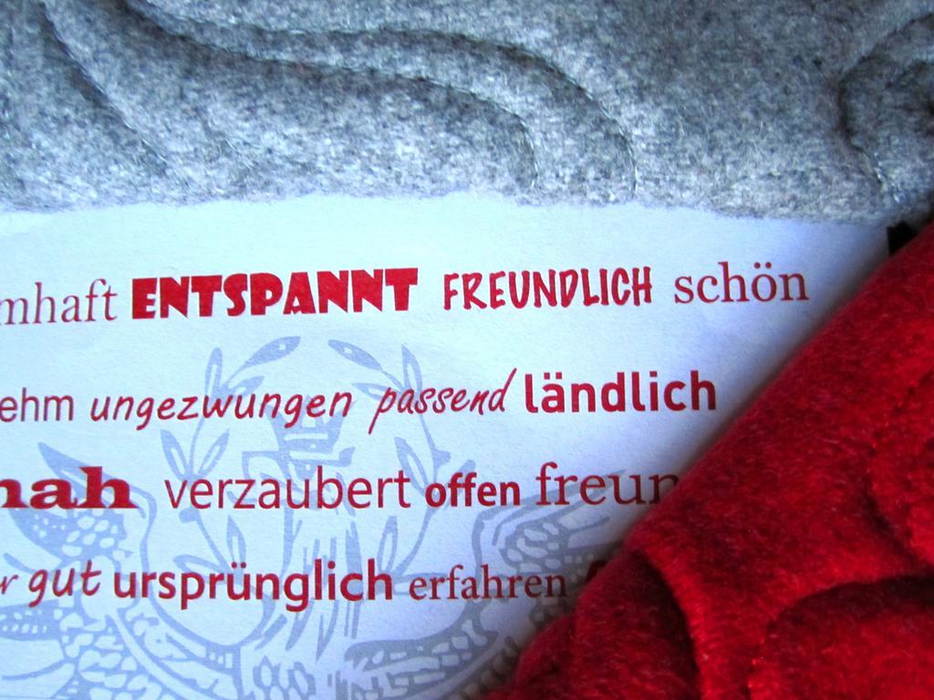 Elisabeth Inkl Der Super Sommer Card Im Sommer 2025 4* Serfaus
